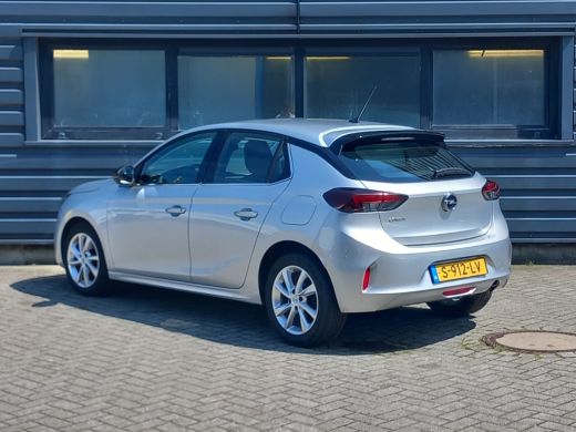 Opel Corsa 1.2 Level 3 | Lichtmetalen velgen 16" | Verkeersbord detectie | Apple Carplay/Android Auto | LED ... ActivLease financial lease
