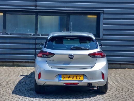 Opel Corsa 1.2 Level 3 | Lichtmetalen velgen 16" | Verkeersbord detectie | Apple Carplay/Android Auto | LED ... ActivLease financial lease