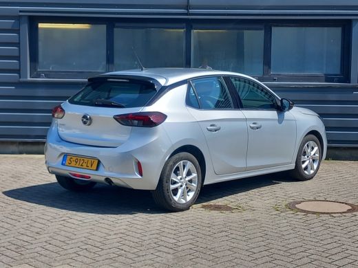 Opel Corsa 1.2 Level 3 | Lichtmetalen velgen 16" | Verkeersbord detectie | Apple Carplay/Android Auto | LED ... ActivLease financial lease