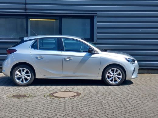 Opel Corsa 1.2 Level 3 | Lichtmetalen velgen 16" | Verkeersbord detectie | Apple Carplay/Android Auto | LED ... ActivLease financial lease