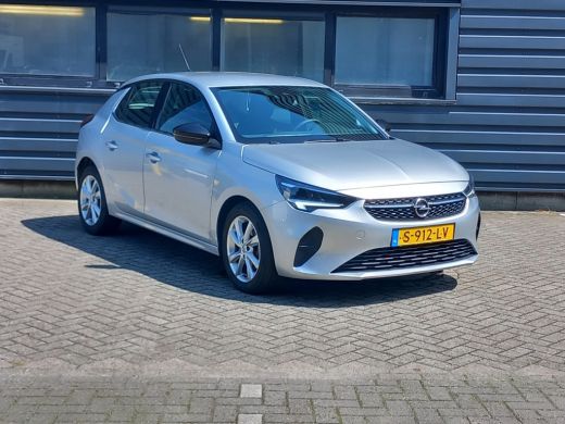 Opel Corsa 1.2 Level 3 | Lichtmetalen velgen 16" | Verkeersbord detectie | Apple Carplay/Android Auto | LED ... ActivLease financial lease