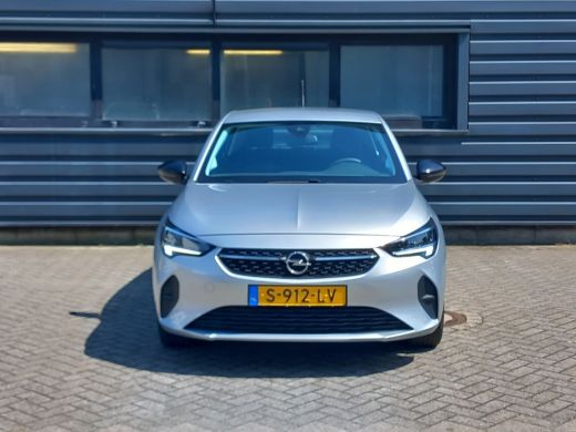 Opel Corsa 1.2 Level 3 | Lichtmetalen velgen 16" | Verkeersbord detectie | Apple Carplay/Android Auto | LED ... ActivLease financial lease