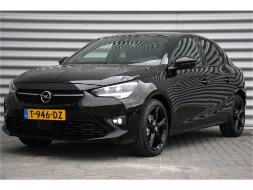 Opel Corsa 1.2 TURBO 100PK 5-DRS GS-LINE LEVEL 4 / NAVI / LEDER / CLIMA / LED / PDC / 17" LMV / UNIEK / CAME... Opel Corsa 1.2 TURBO 100PK 5-DRS GS-LINE LEVEL 4 / NAVI / LEDER / CLIMA / LED / PDC / 17" LMV / UNIEK / CAME...