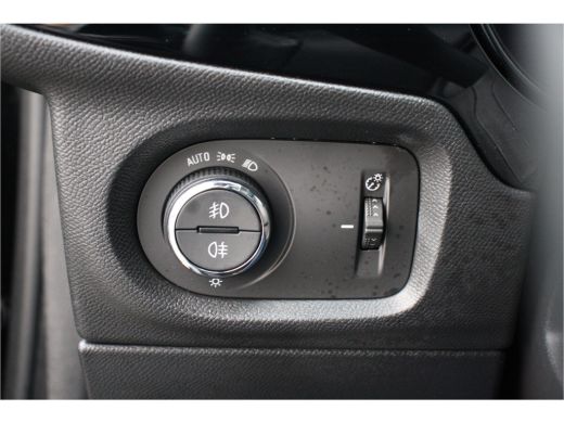 Opel Corsa 1.2 TURBO 100PK 5-DRS GS-LINE LEVEL 4 / NAVI / LEDER / CLIMA / LED / PDC / 17" LMV / UNIEK / CAME... ActivLease financial lease