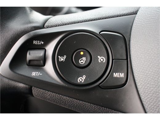 Opel Corsa 1.2 TURBO 100PK 5-DRS GS-LINE LEVEL 4 / NAVI / LEDER / CLIMA / LED / PDC / 17" LMV / UNIEK / CAME... ActivLease financial lease