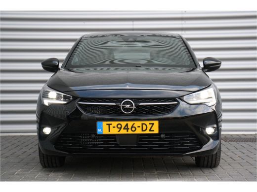 Opel Corsa 1.2 TURBO 100PK 5-DRS GS-LINE LEVEL 4 / NAVI / LEDER / CLIMA / LED / PDC / 17" LMV / UNIEK / CAME... ActivLease financial lease