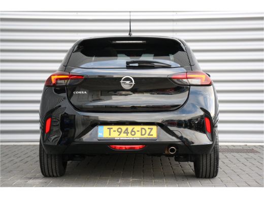 Opel Corsa 1.2 TURBO 100PK 5-DRS GS-LINE LEVEL 4 / NAVI / LEDER / CLIMA / LED / PDC / 17" LMV / UNIEK / CAME... ActivLease financial lease