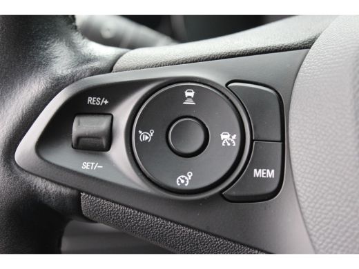 Opel CORSA-E EV 136PK ELEGANCE LAUNCH EDITION AUTOMAAT / NAVI / LEDER / CLIMA / PDC / 17" LMV / CAMERA / FULL-... ActivLease financial lease