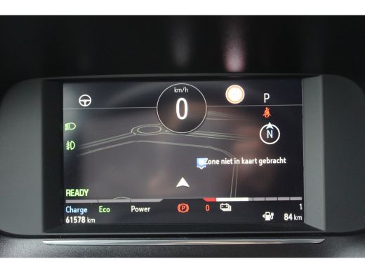 Opel CORSA-E EV 136PK ELEGANCE LAUNCH EDITION AUTOMAAT / NAVI / LEDER / CLIMA / PDC / 17" LMV / CAMERA / FULL-... ActivLease financial lease