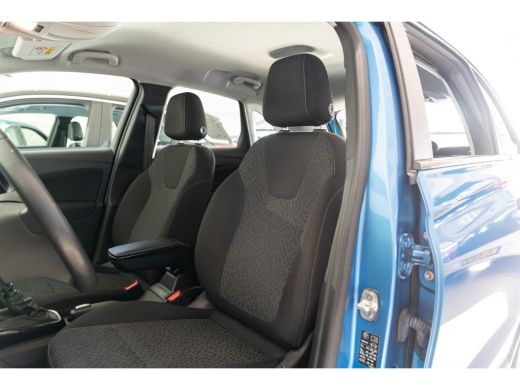 Opel Crossland X 1.2 Turbo Edition | Apple Carplay & Android Auto | Airco | Cruise Controle | Lichtmetalen velgen ... ActivLease financial lease