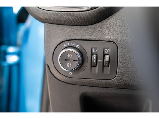 Opel Crossland X 1.2 Turbo Edition | Apple Carplay & Android Auto | Airco | Cruise Controle | Lichtmetalen velgen ... ActivLease financial lease