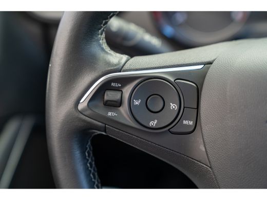 Opel Crossland X 1.2 Turbo Edition | Apple Carplay & Android Auto | Airco | Cruise Controle | Lichtmetalen velgen ... ActivLease financial lease