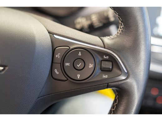 Opel Crossland X 1.2 Turbo Edition | Apple Carplay & Android Auto | Airco | Cruise Controle | Lichtmetalen velgen ... ActivLease financial lease