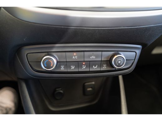 Opel Crossland X 1.2 Turbo Edition | Apple Carplay & Android Auto | Airco | Cruise Controle | Lichtmetalen velgen ... ActivLease financial lease