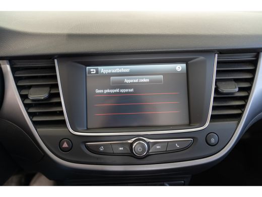 Opel Crossland X 1.2 Turbo Edition | Apple Carplay & Android Auto | Airco | Cruise Controle | Lichtmetalen velgen ... ActivLease financial lease