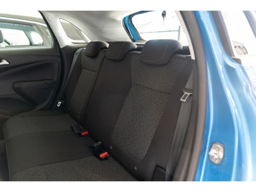 Opel Crossland X 1.2 Turbo Edition | Apple Carplay & Android Auto | Airco | Cruise Controle | Lichtmetalen velgen ... ActivLease financial lease