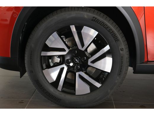 Opel Frontera 44KWh Electric GS | 17" lichtmetalen velgen | Android Auto / Apple CarPlay | Camera ActivLease financial lease