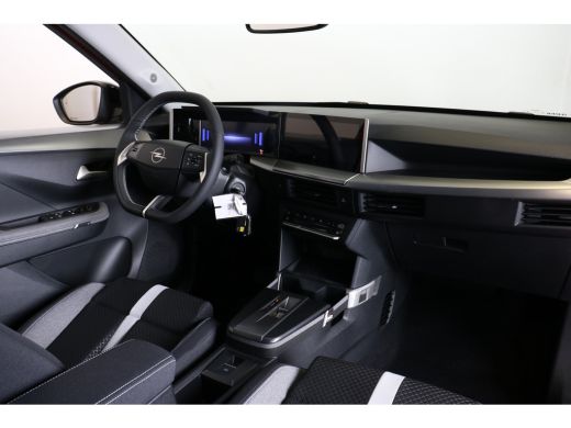 Opel Frontera 44KWh Electric GS | 17" lichtmetalen velgen | Android Auto / Apple CarPlay | Camera ActivLease financial lease