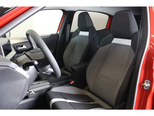 Opel Frontera 44KWh Electric GS | 17" lichtmetalen velgen | Android Auto / Apple CarPlay | Camera ActivLease financial lease