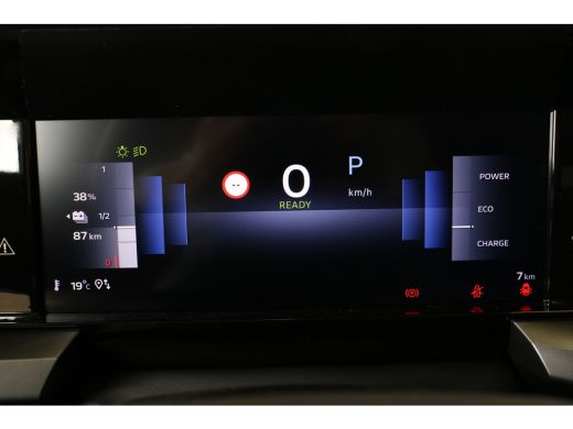 Opel Frontera 44KWh Electric GS | 17" lichtmetalen velgen | Android Auto / Apple CarPlay | Camera ActivLease financial lease
