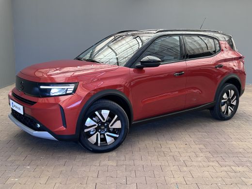 Opel Frontera Electric GS 44 kWh | Achteruitrijcamera | Apple Carplay/Android Auto|telefoonintegratie premium |... Opel Frontera Electric GS 44 kWh | Achteruitrijcamera | Apple Carplay/Android Auto|telefoonintegratie premium |...