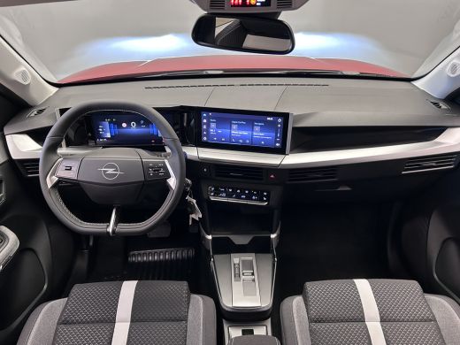 Opel Frontera Electric GS 44 kWh | Achteruitrijcamera | Apple Carplay/Android Auto|telefoonintegratie premium |... ActivLease financial lease