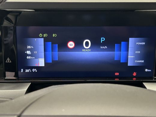 Opel Frontera Electric GS 44 kWh | Achteruitrijcamera | Apple Carplay/Android Auto|telefoonintegratie premium |... ActivLease financial lease