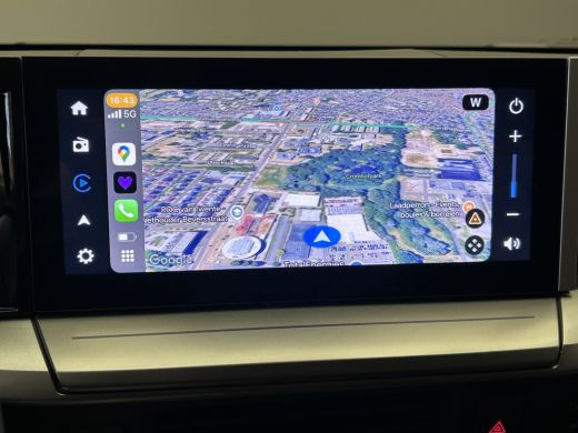 Opel Frontera Electric GS 44 kWh | Achteruitrijcamera | Apple Carplay/Android Auto|telefoonintegratie premium |... ActivLease financial lease