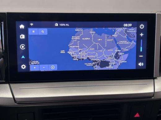 Opel Frontera Electric GS 44 kWh | Achteruitrijcamera | Apple Carplay/Android Auto|telefoonintegratie premium |... ActivLease financial lease