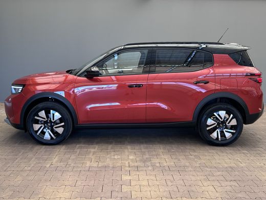 Opel Frontera Electric GS 44 kWh | Achteruitrijcamera | Apple Carplay/Android Auto|telefoonintegratie premium |... ActivLease financial lease