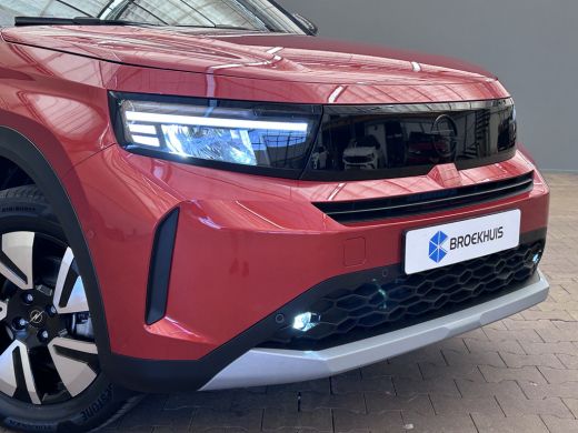 Opel Frontera Electric GS 44 kWh | Achteruitrijcamera | Apple Carplay/Android Auto|telefoonintegratie premium |... ActivLease financial lease