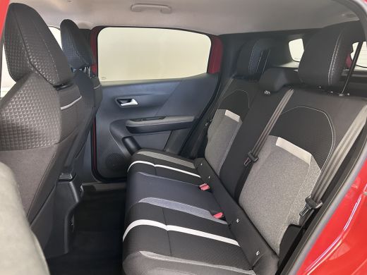 Opel Frontera Electric GS 44 kWh | Achteruitrijcamera | Apple Carplay/Android Auto|telefoonintegratie premium |... ActivLease financial lease