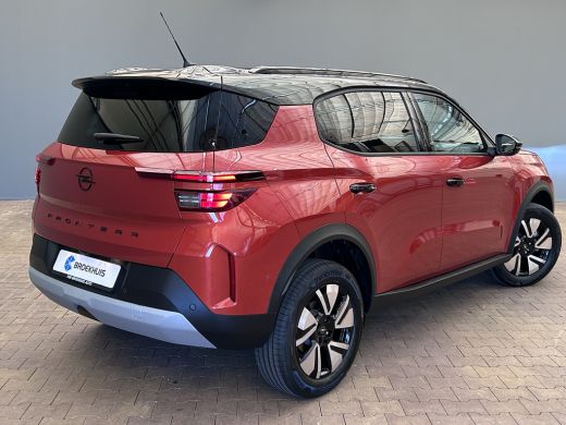 Opel Frontera Electric GS 44 kWh | Achteruitrijcamera | Apple Carplay/Android Auto|telefoonintegratie premium |... ActivLease financial lease