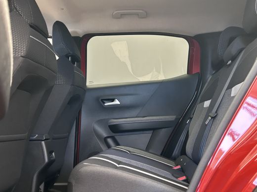 Opel Frontera Electric GS 44 kWh | Achteruitrijcamera | Apple Carplay/Android Auto|telefoonintegratie premium |... ActivLease financial lease