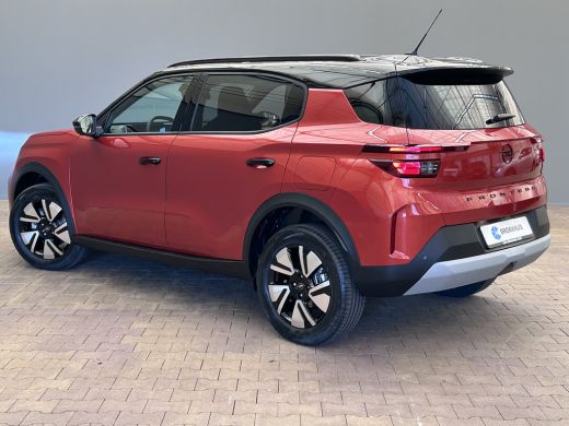 Opel Frontera Electric GS 44 kWh | Achteruitrijcamera | Apple Carplay/Android Auto|telefoonintegratie premium |... ActivLease financial lease