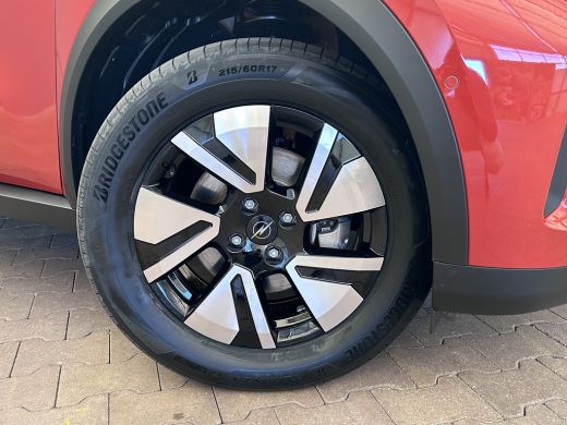 Opel Frontera Electric GS 44 kWh | Achteruitrijcamera | Apple Carplay/Android Auto|telefoonintegratie premium |... ActivLease financial lease