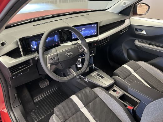Opel Frontera Electric GS 44 kWh | Achteruitrijcamera | Apple Carplay/Android Auto|telefoonintegratie premium |... ActivLease financial lease