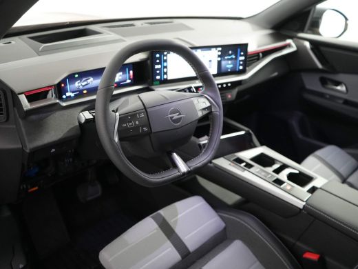Opel Grandland Electric Opel GS 73 kWh Nieuw te bestellen met €1.500,- inruilpremie! | Apple Carplay/Android Auto | Auton... ActivLease financial lease