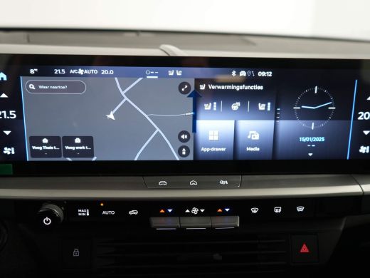 Opel Grandland Electric Opel GS 73 kWh Nieuw te bestellen met €1.500,- inruilpremie! | Apple Carplay/Android Auto | Auton... ActivLease financial lease