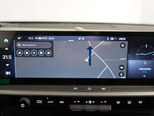 Opel Grandland Electric Opel GS 73 kWh Nieuw te bestellen met €1.500,- inruilpremie! | Apple Carplay/Android Auto | Auton... ActivLease financial lease