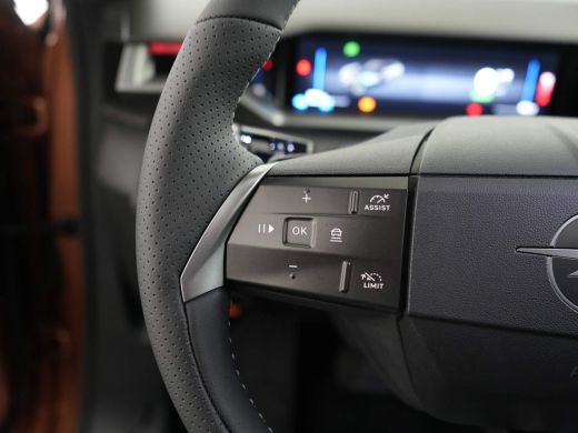 Opel Grandland Electric Opel GS 73 kWh Nieuw te bestellen met €1.500,- inruilpremie! | Apple Carplay/Android Auto | Auton... ActivLease financial lease
