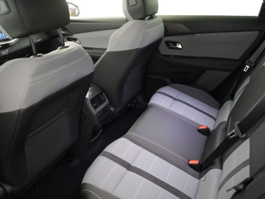 Opel Grandland Electric Opel GS 73 kWh Nieuw te bestellen met €1.500,- inruilpremie! | Apple Carplay/Android Auto | Auton... ActivLease financial lease