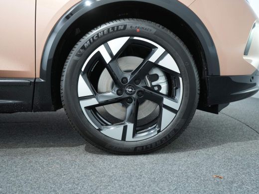 Opel Grandland Electric Opel GS 73 kWh Nieuw te bestellen met €1.500,- inruilpremie! | Apple Carplay/Android Auto | Auton... ActivLease financial lease