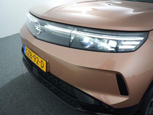 Opel Grandland Electric Opel GS 73 kWh Nieuw te bestellen met €1.500,- inruilpremie! | Apple Carplay/Android Auto | Auton... ActivLease financial lease