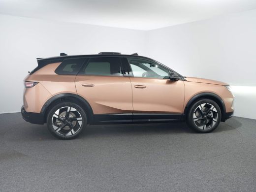 Opel Grandland Electric Opel GS 73 kWh Nieuw te bestellen met €1.500,- inruilpremie! | Apple Carplay/Android Auto | Auton... ActivLease financial lease