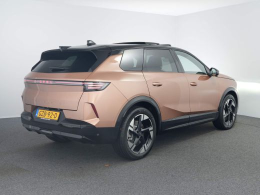 Opel Grandland Electric Opel GS 73 kWh Nieuw te bestellen met €1.500,- inruilpremie! | Apple Carplay/Android Auto | Auton... ActivLease financial lease