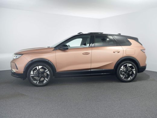 Opel Grandland Electric Opel GS 73 kWh Nieuw te bestellen met €1.500,- inruilpremie! | Apple Carplay/Android Auto | Auton... ActivLease financial lease