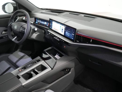 Opel Grandland Electric Opel GS 73 kWh Nieuw te bestellen met €1.500,- inruilpremie! | Apple Carplay/Android Auto | Auton... ActivLease financial lease