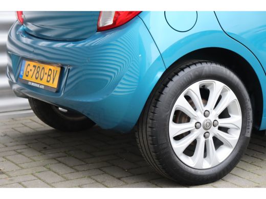 Opel KARL 1.0 75PK 5-DRS 120 JAAR EDITION / AIRCO / LED / PDC / 16" LMV / BLUETOOTH / CRUISECONTROL / 1E EI... ActivLease financial lease