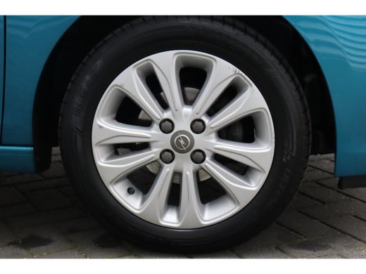 Opel KARL 1.0 75PK 5-DRS 120 JAAR EDITION / AIRCO / LED / PDC / 16" LMV / BLUETOOTH / CRUISECONTROL / 1E EI... ActivLease financial lease